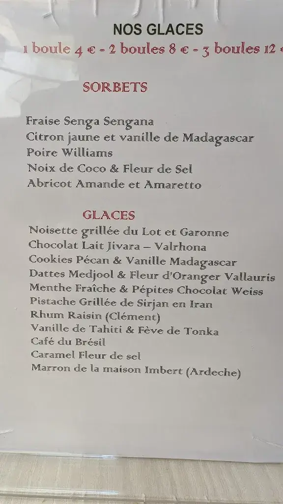 Menü_Nacional Trattoria_Antibes_Bild_3