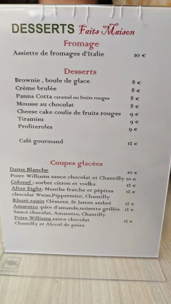 Menü_Nacional Trattoria_Antibes_Bild_4