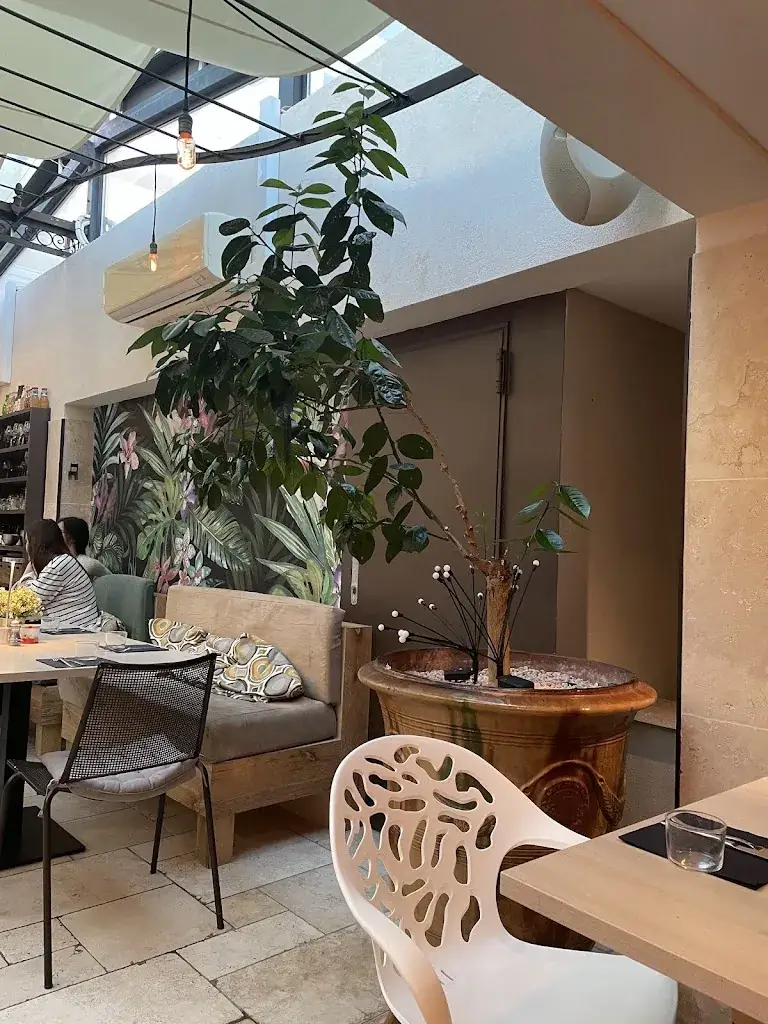 Stanislav Sarbinski_Nacional Trattoria_Antibes_Bewertung