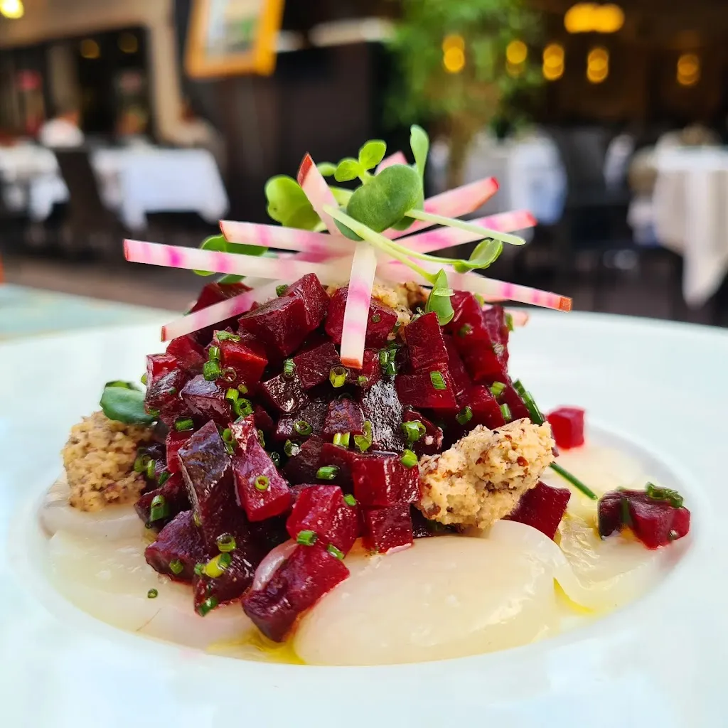 Menu_Restaurant Le J_Antibes_immagine_7