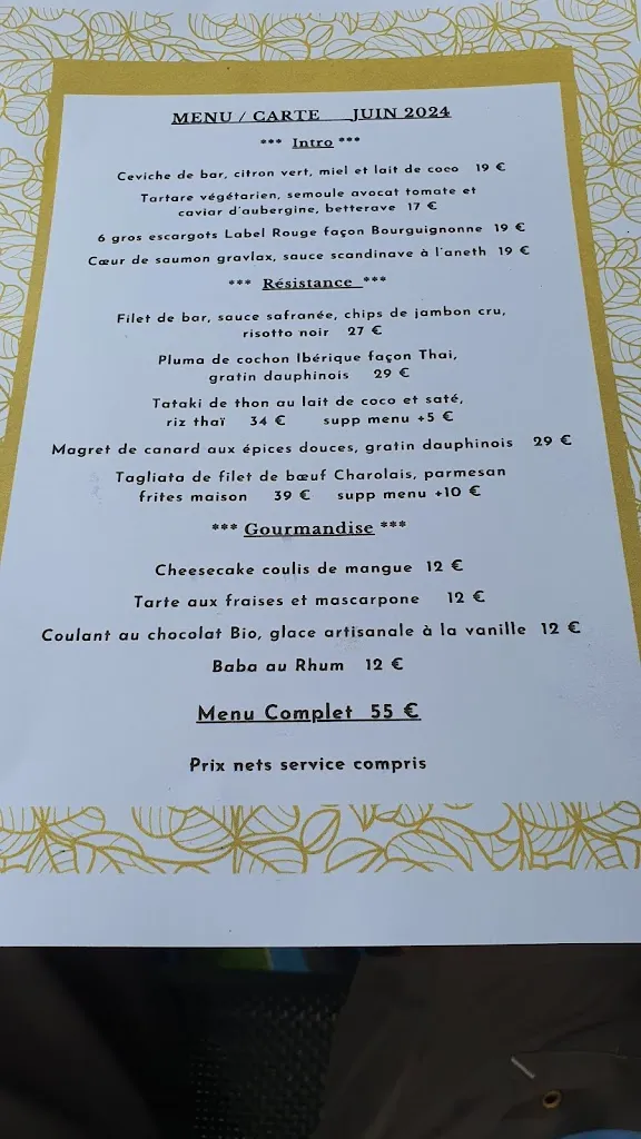 Menu_Côté Jardin_Antibes_image_2