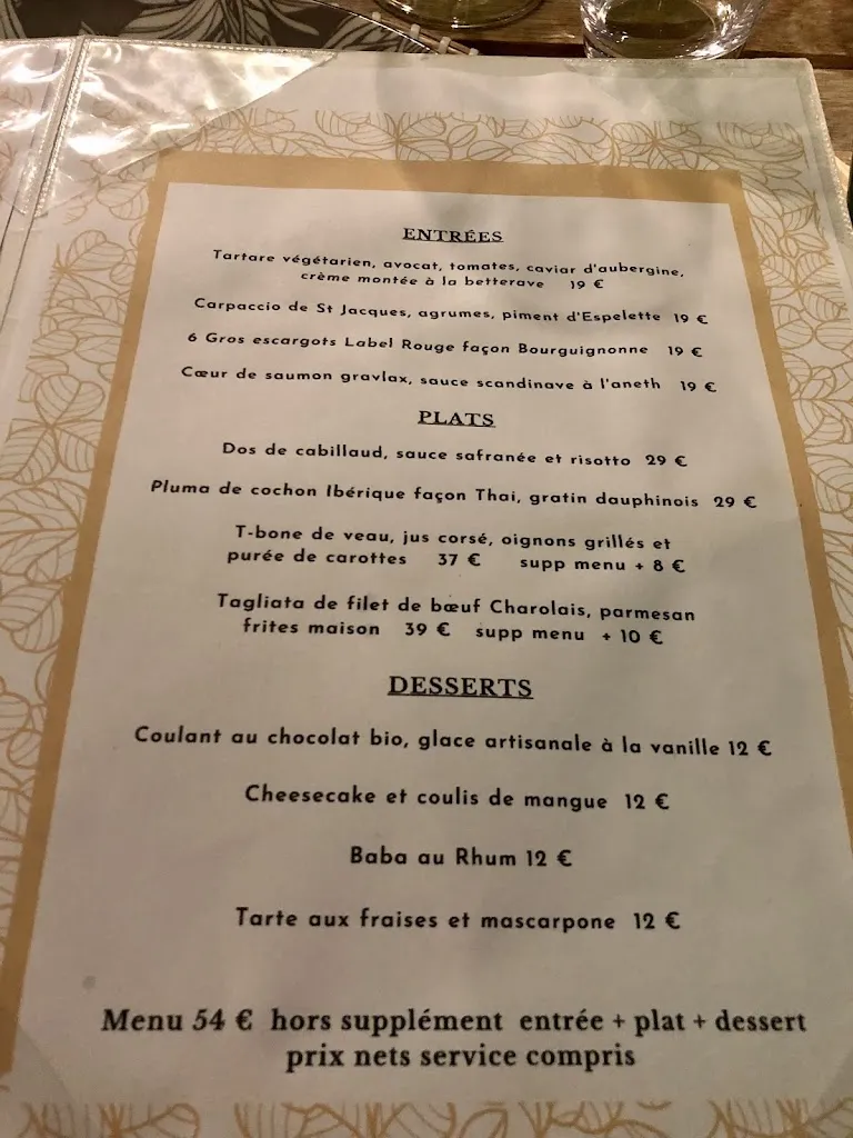 Menu_Côté Jardin_Antibes_image_3