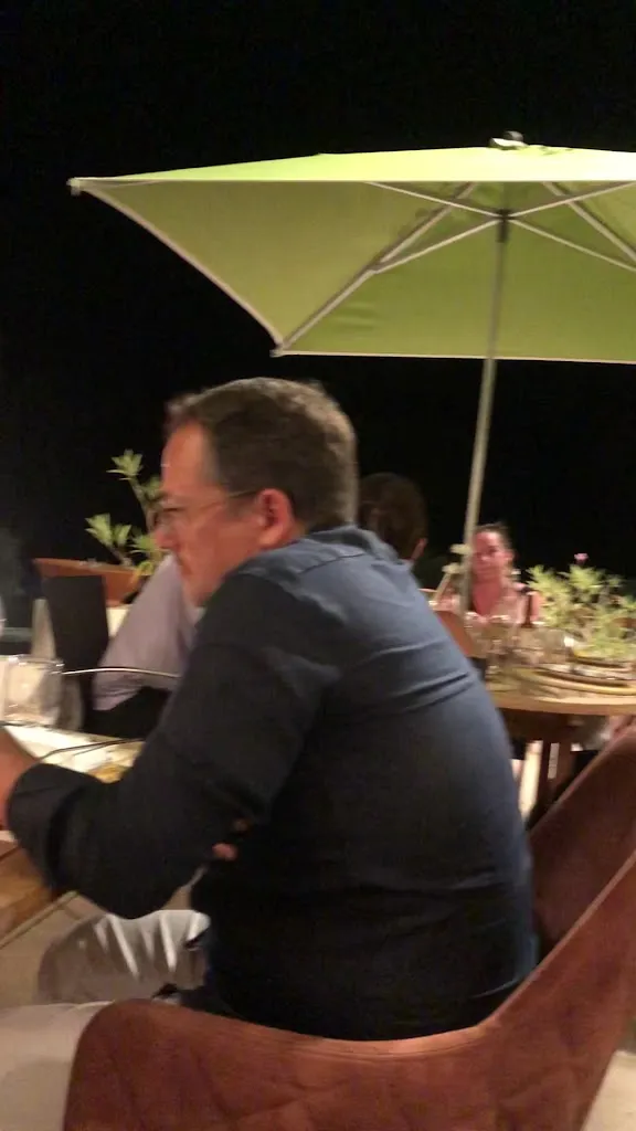 Jariya Honey_Côté Jardin_Antibes_review