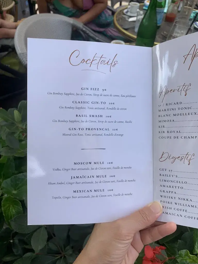 Menu_Le Bistrot de Bacchus_Antibes_immagine_3