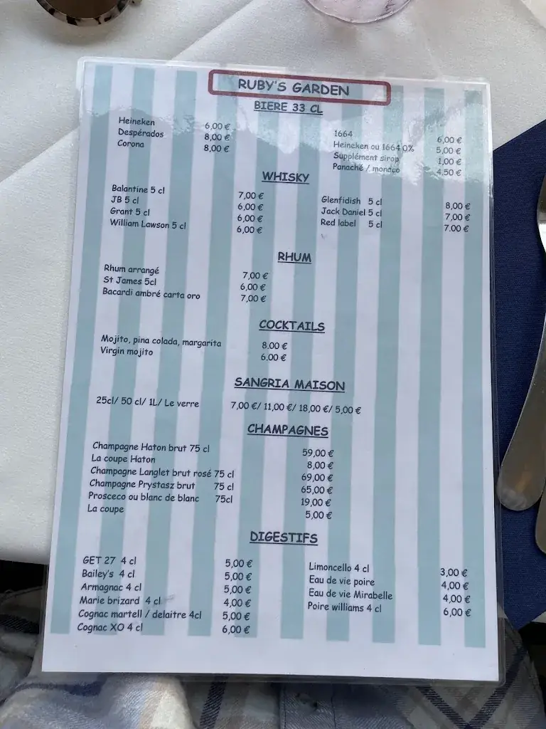 Menu_Ruby’s Garden_Antibes_immagine_4