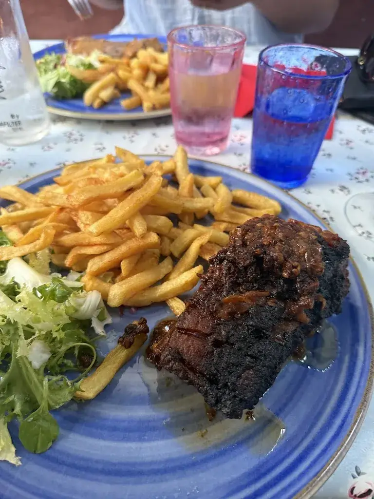 Guy Pie_Ruby’s Garden_Antibes_recensione