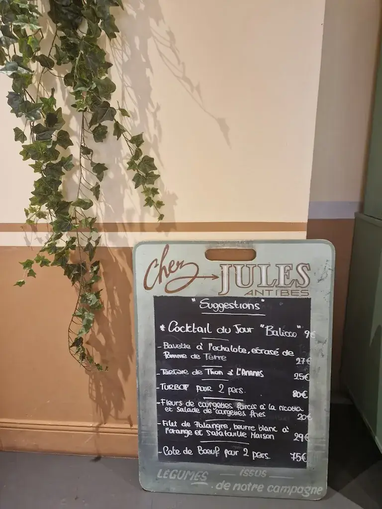 Menu_Don Juan_Antibes_image_1