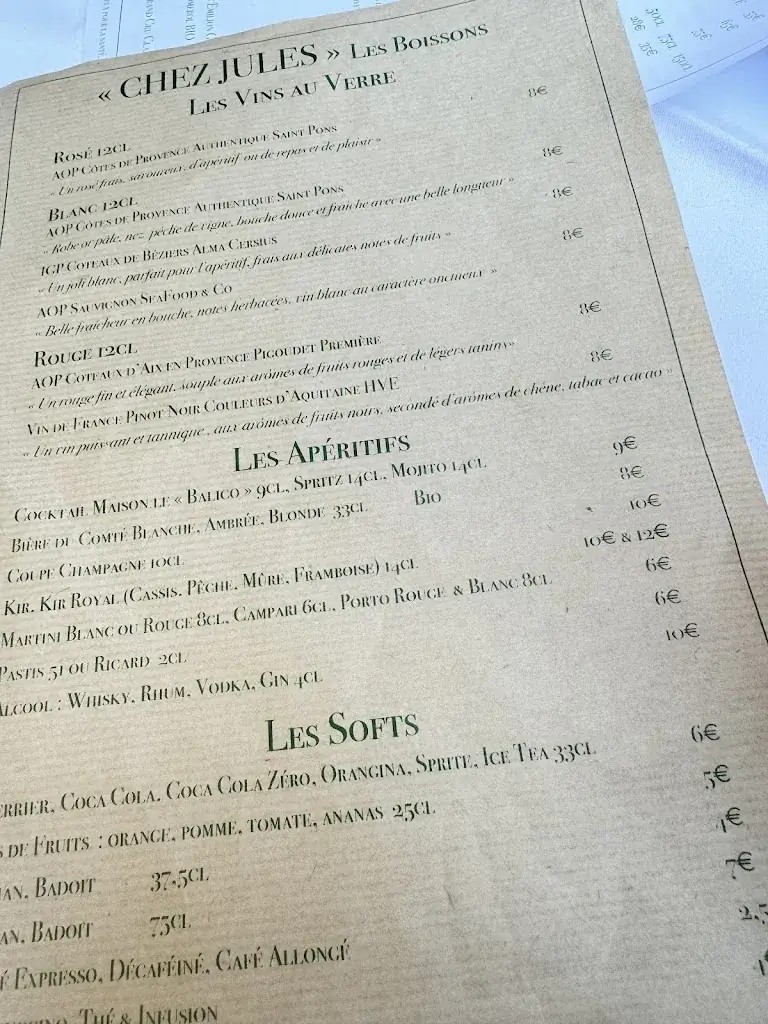 Menu_Don Juan_Antibes_image_2