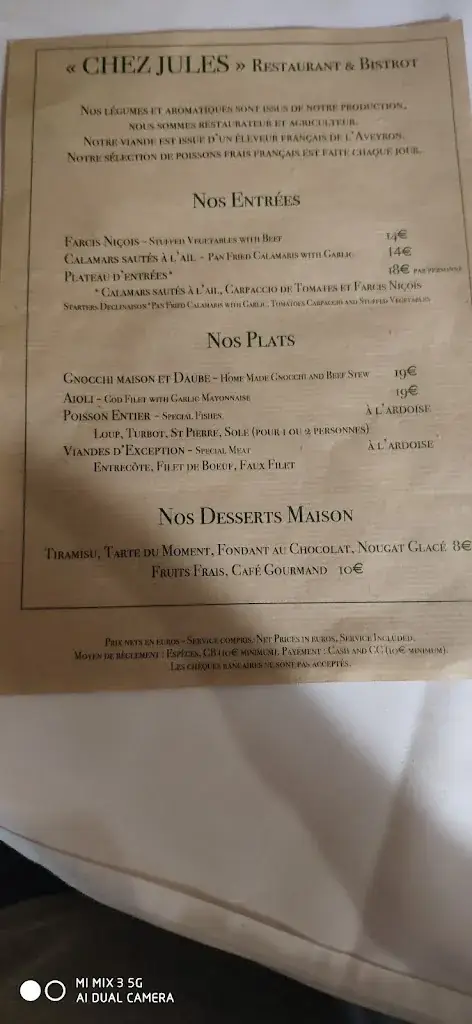 Menu_Don Juan_Antibes_image_4