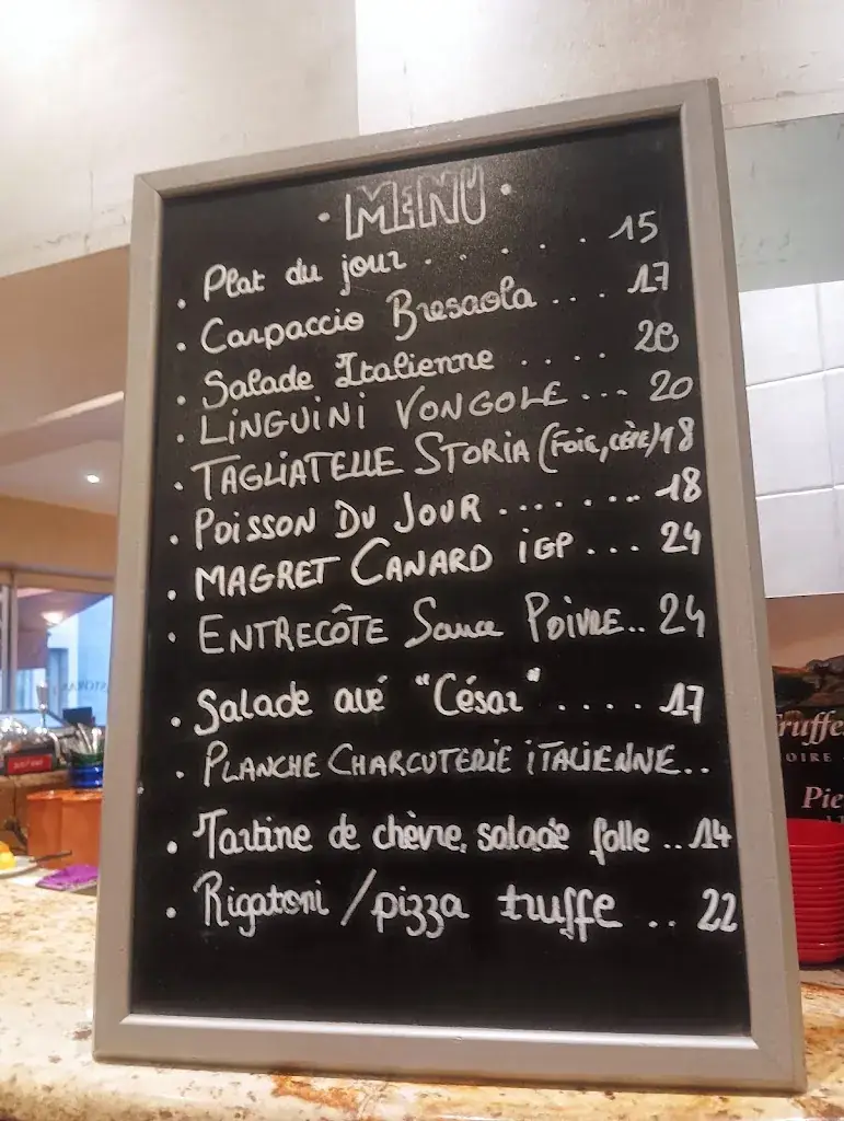 Menu_La Storia_Antibes_image_4