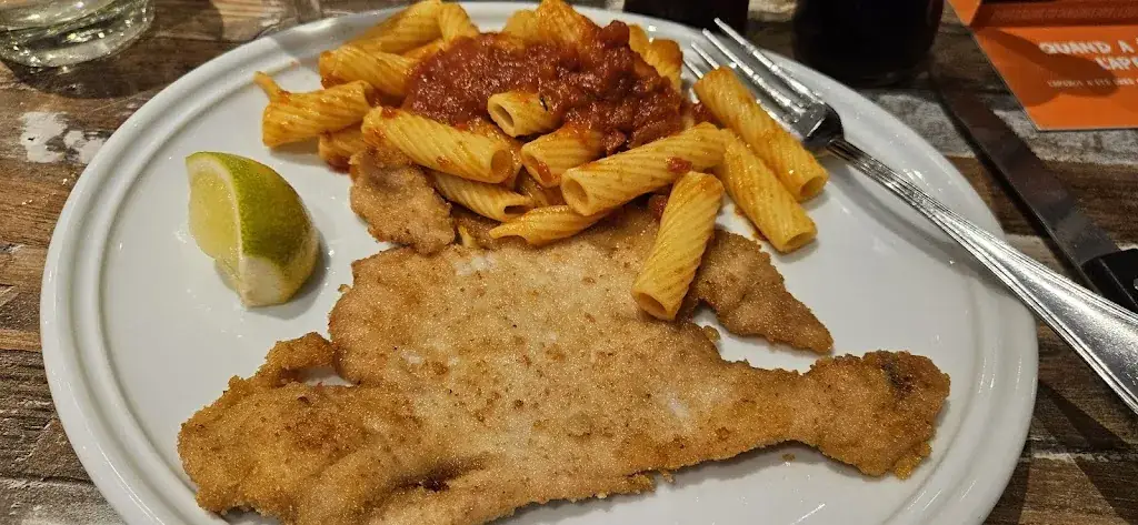 john smith_La Storia_Antibes_avis