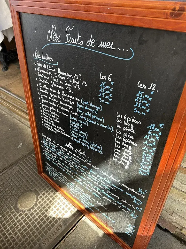 Menu_Mer Sea_Antibes_image_3