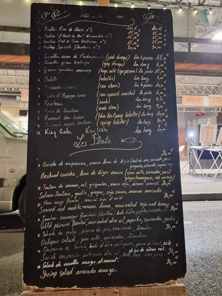 Menu_Mer Sea_Antibes_image_4