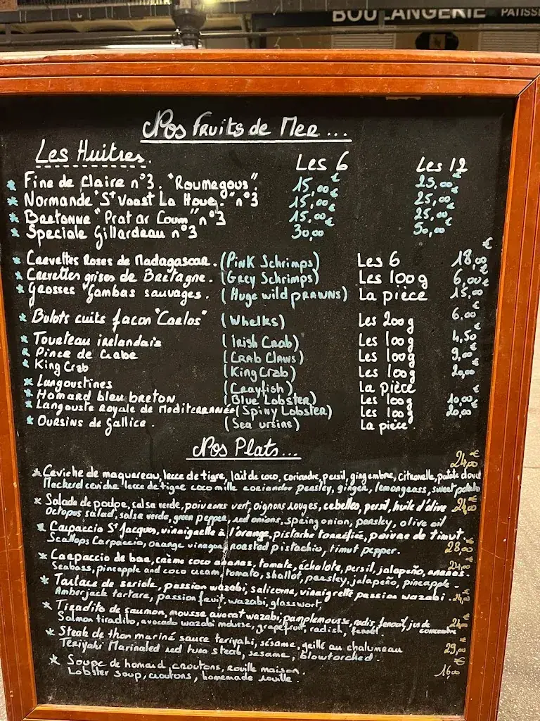 Serena M_Mer Sea_Antibes_review