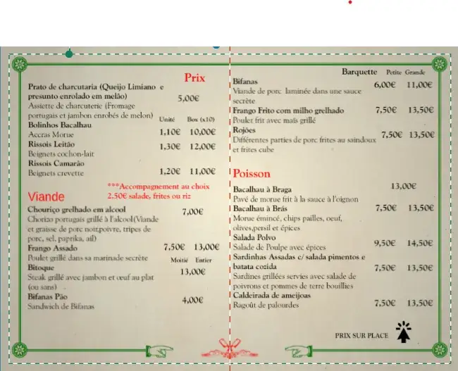 Menu_A Portuguesa_Morestel_image_1