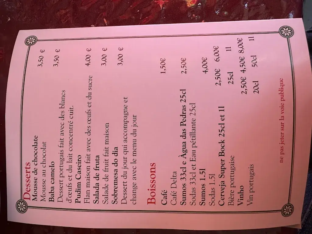 Menu_A Portuguesa_Morestel_image_4