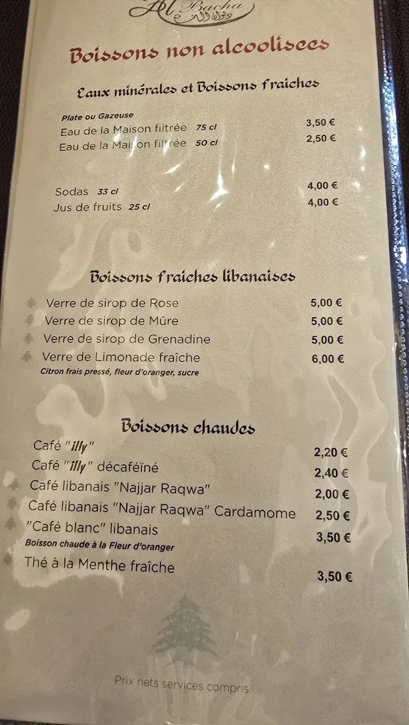 Menu_Diwan Albacha_Antibes_image_1