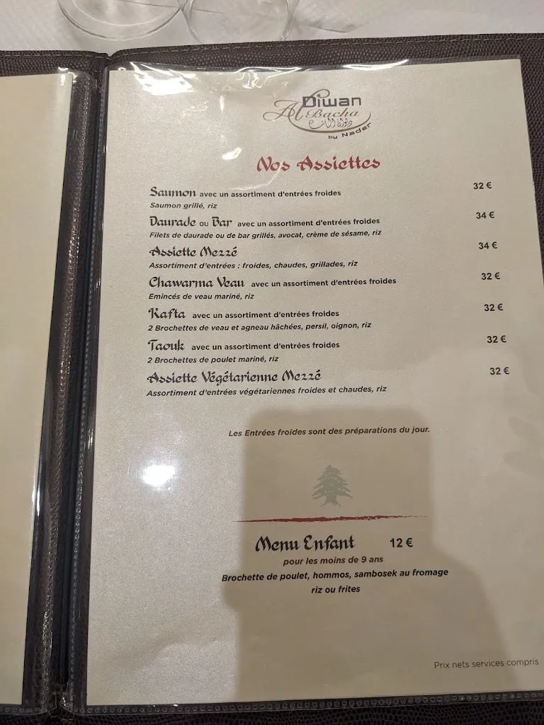 Menu_Diwan Albacha_Antibes_image_4