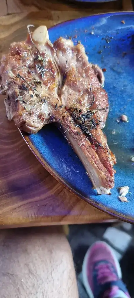 Menu_Côté Terre & Mer Bar à Tapas_Antibes_image_6