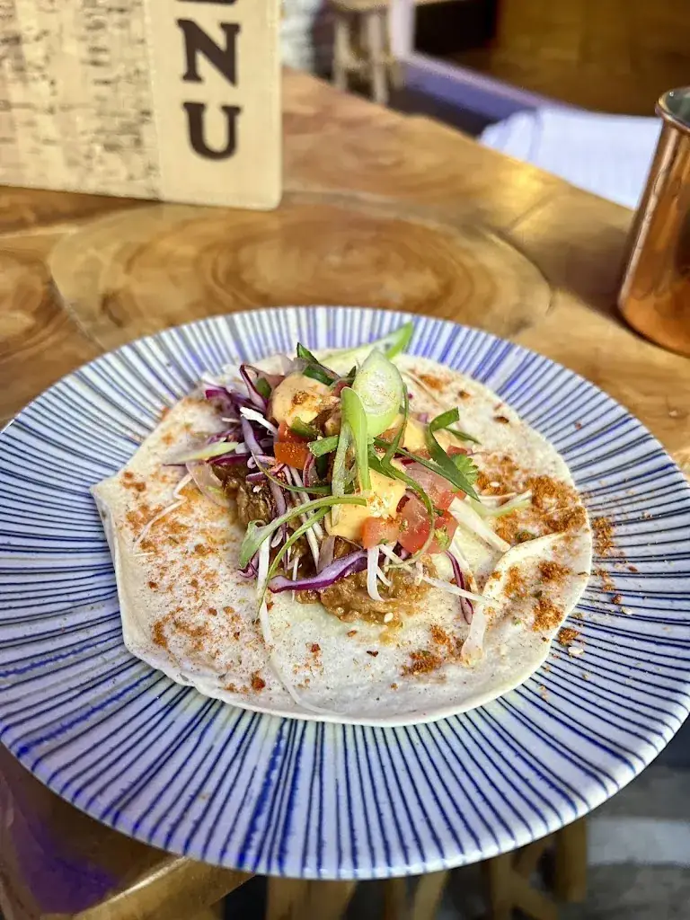 Menu_Côté Terre & Mer Bar à Tapas_Antibes_image_8