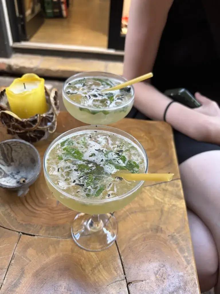 Stef Kostic_Côté Terre & Mer Bar à Tapas_Antibes_review