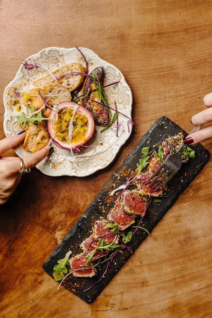 Côté Terre & Mer Bar à Tapas_Antibes_slider_image_3