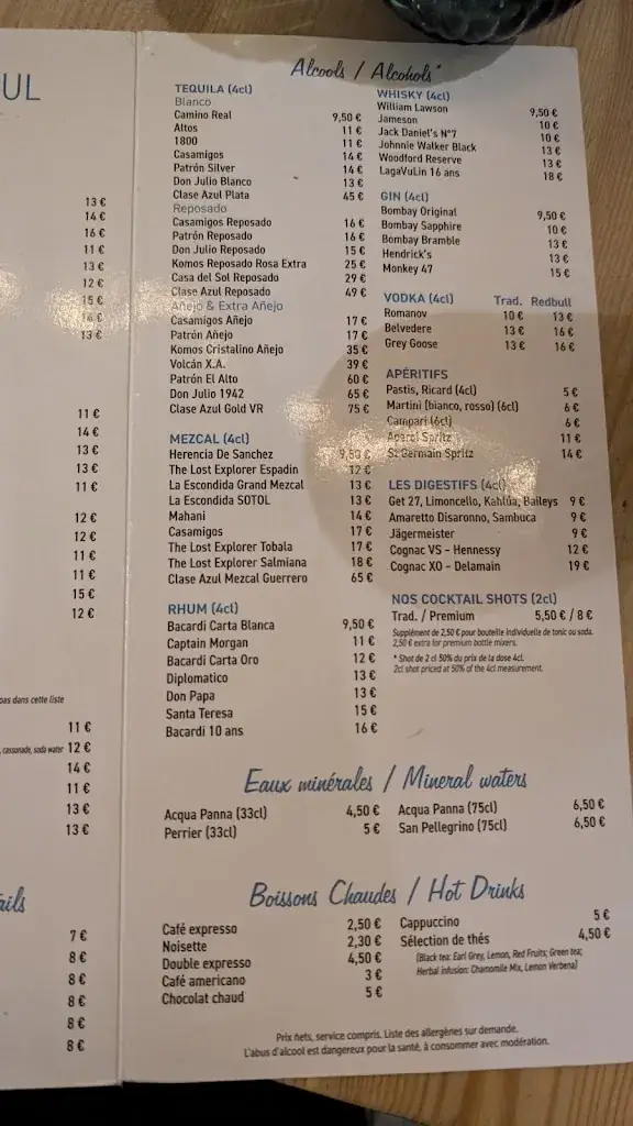 Menu_Casa Azul Antibes_Antibes_image_2