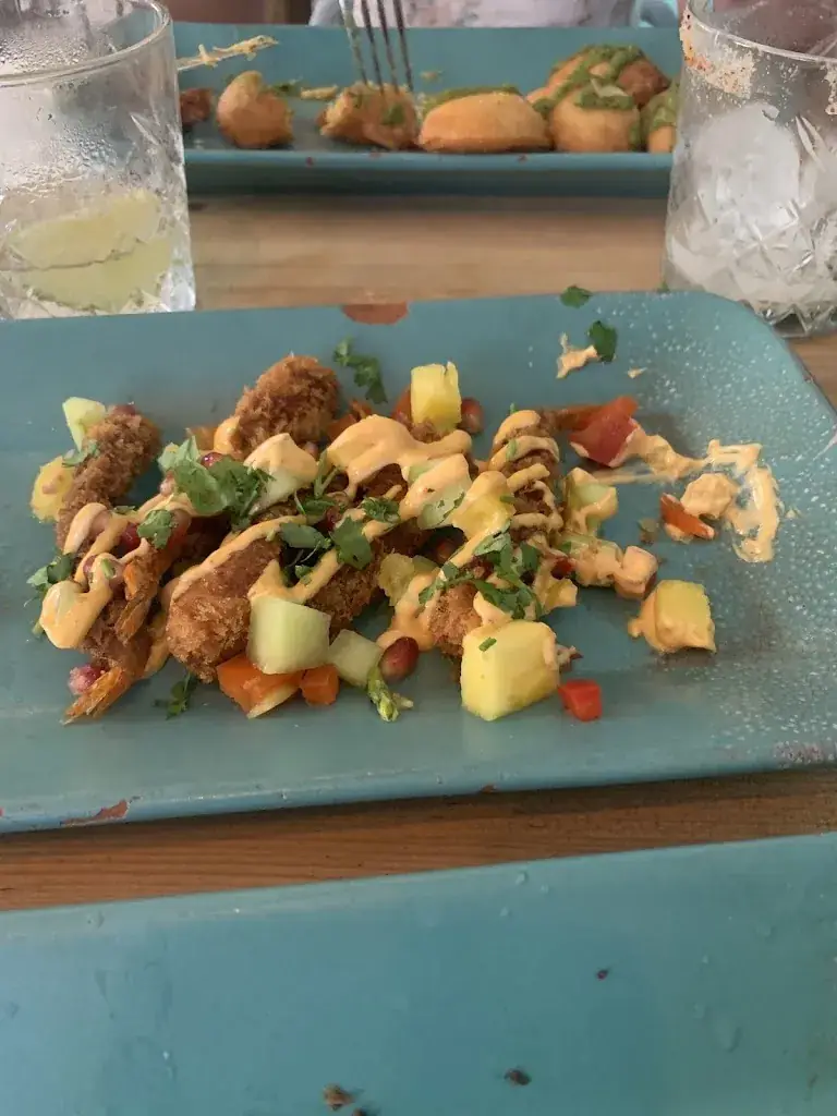 Gen_Casa Azul Antibes_Antibes_review