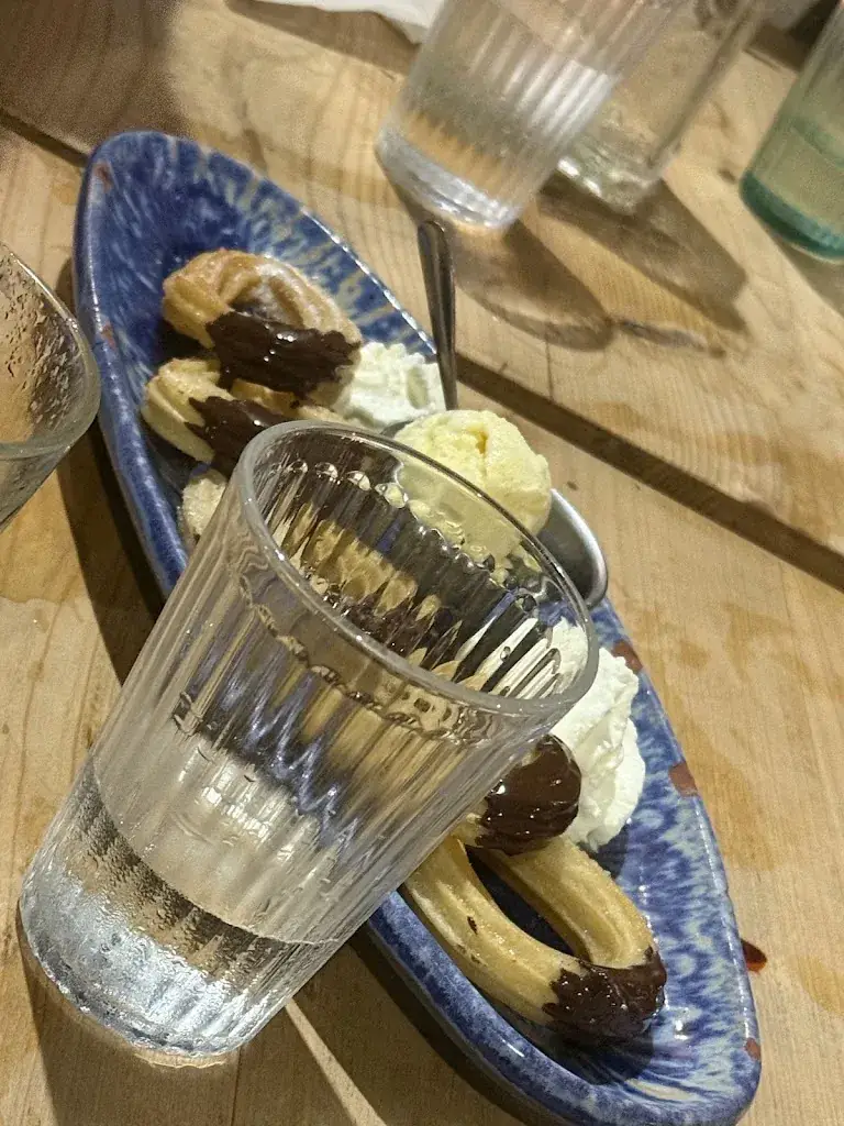 Hams Profrogger_Casa Azul Antibes_Antibes_review