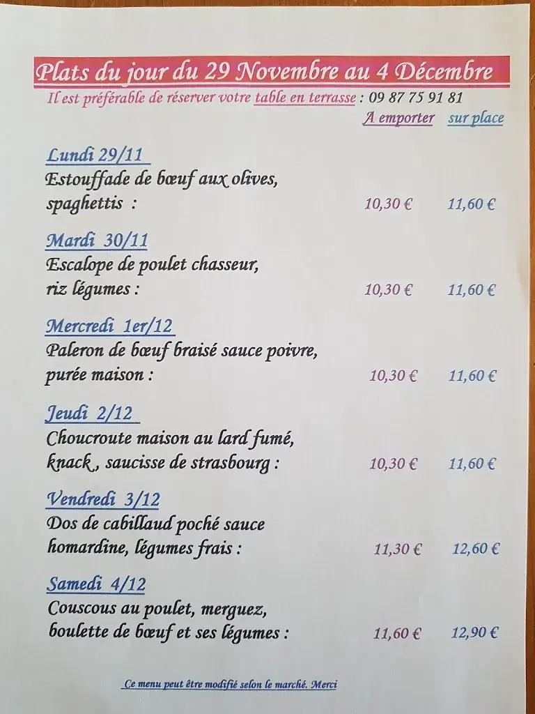Menu_Le Bouchon O 4 Soleils_Antibes_image_2