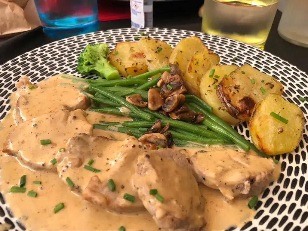 Jariya Honey_Le Bouchon O 4 Soleils_Antibes_review