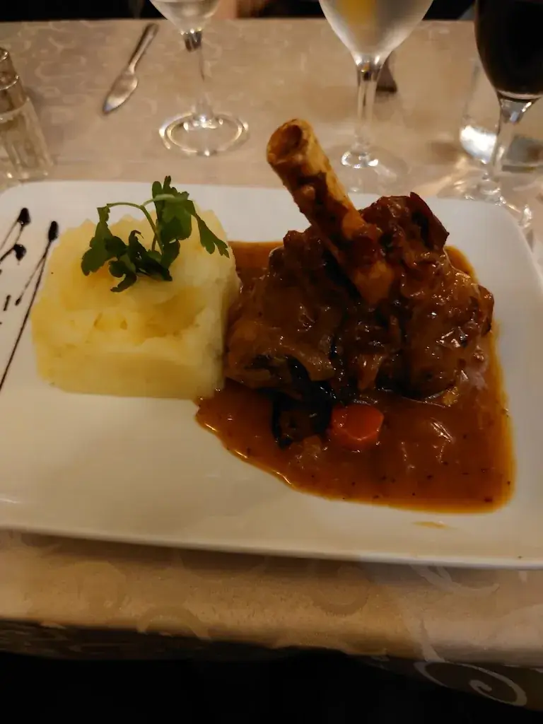 Menü_Le Chaudron_Antibes_Bild_7