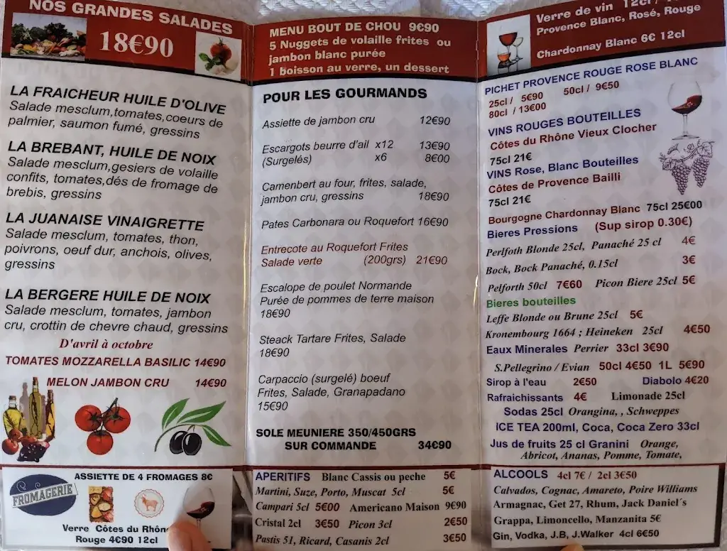 Menu_Le Brebant_Antibes_image_2