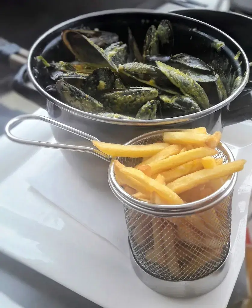 Menu_La Cascade - Restaurant - Pizzeria - Bar (nouveaux propriétaires)_Antibes_immagine_6