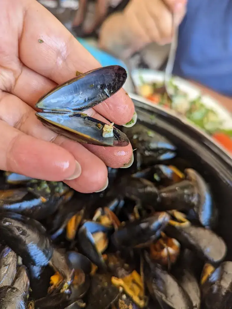 Menu_La Cascade - Restaurant - Pizzeria - Bar (nouveaux propriétaires)_Antibes_immagine_9