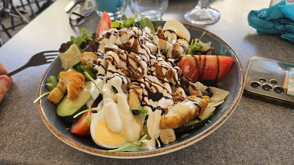 La Cascade - Restaurant - Pizzeria - Bar (nouveaux propriétaires)_Antibes_slider_image_2