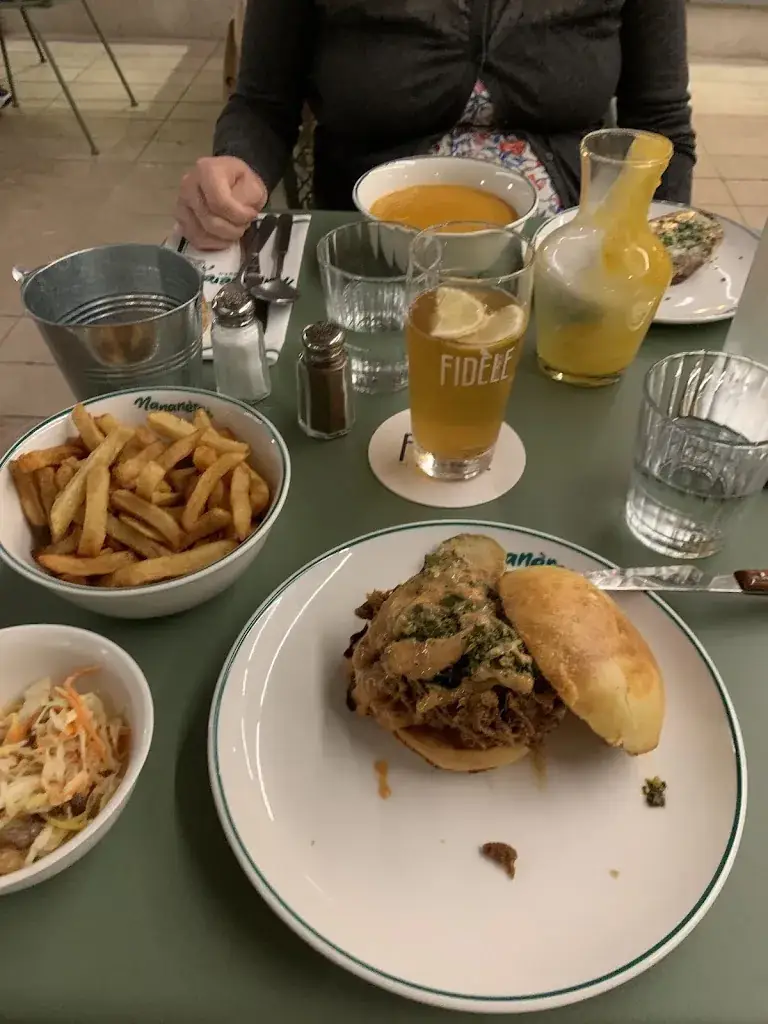 Menu_Restaurant Nananère_Antibes_image_6