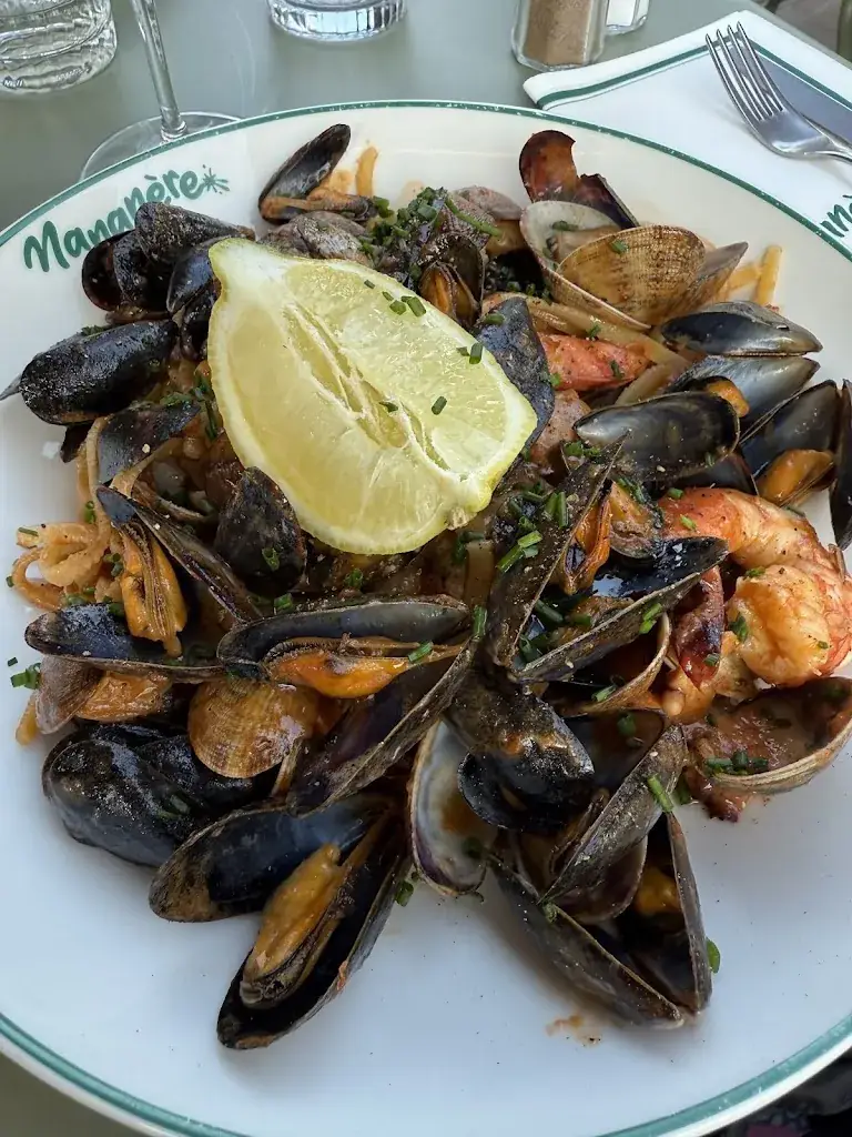 Natalie Chan_Restaurant Nananère_Antibes_review