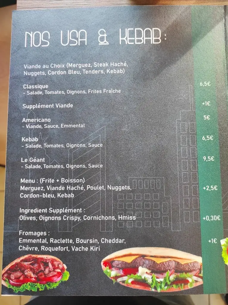 Menu_Five avenue_Morestel_image_1