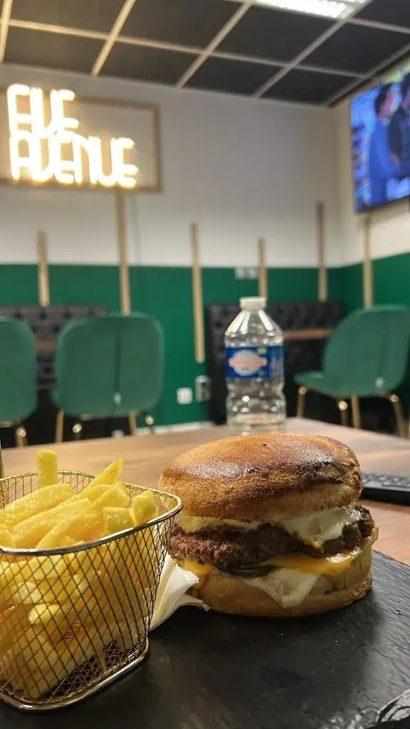 Menu_Five avenue_Morestel_image_7