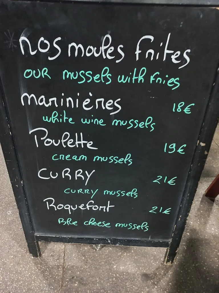 Menu_La Civette du Marché_Antibes_image_2