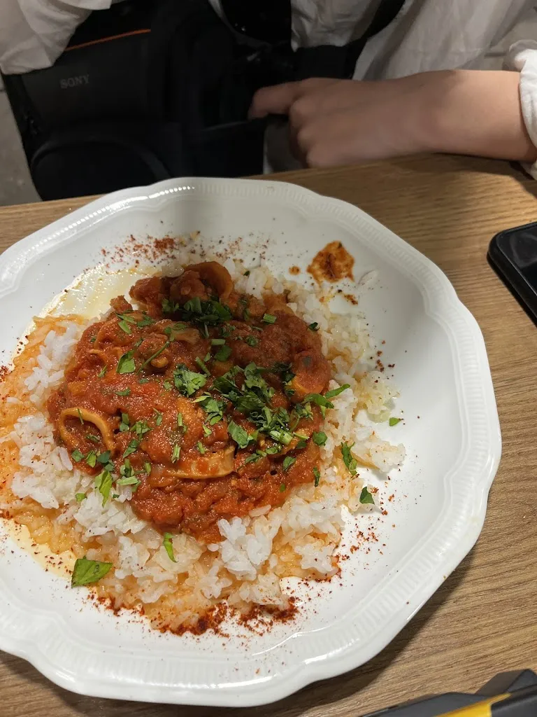 Jakub Waśko_La Civette du Marché_Antibes_avis