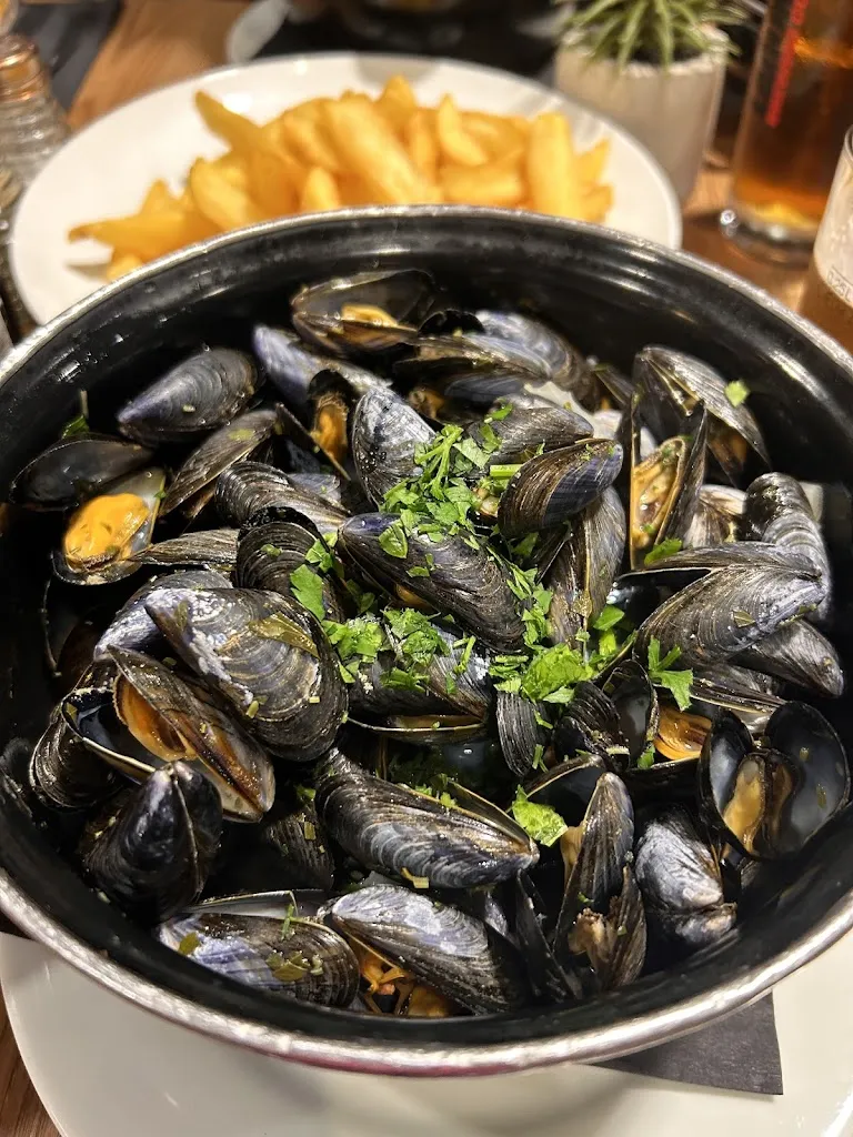 Viktoriia Zakorchemna_La Civette du Marché_Antibes_avis