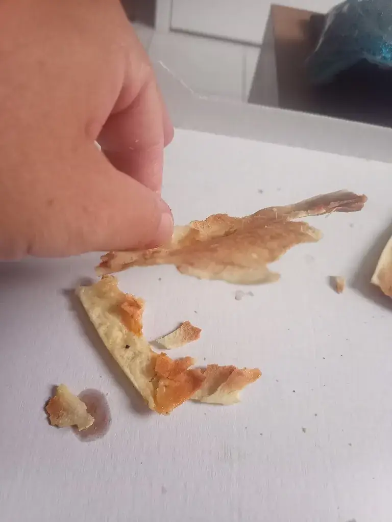 Isa Chimeno_La Cabanette_Aubignan_review