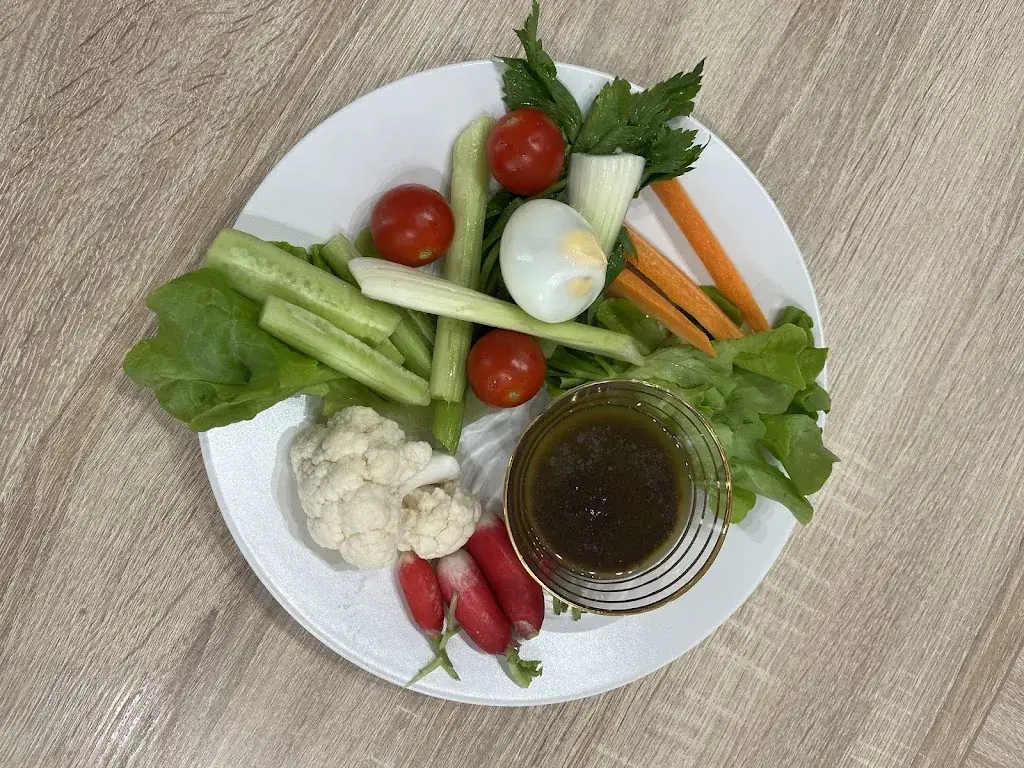 CHEZ PÉNÉLOPE restaurante en Aubignan