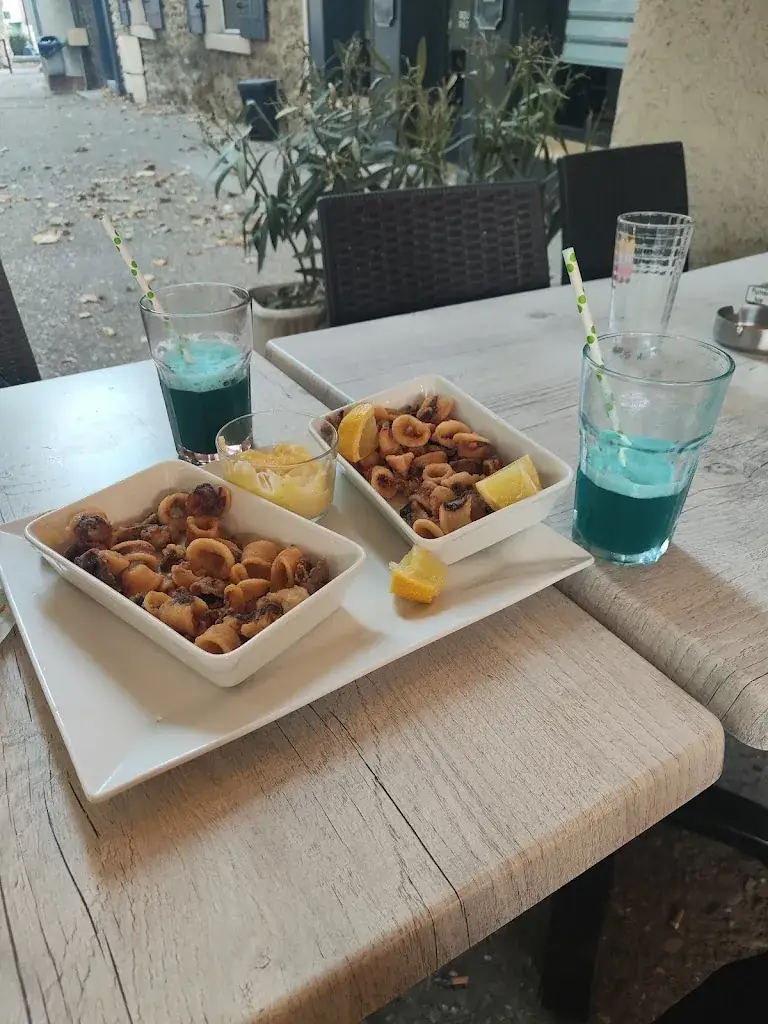 camille faucher_Restaurant l intemporel_Aubignan_avis