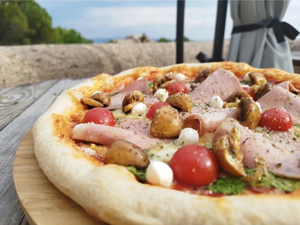 Menu_Chez Féfé Aubignan_Aubignan_image_1