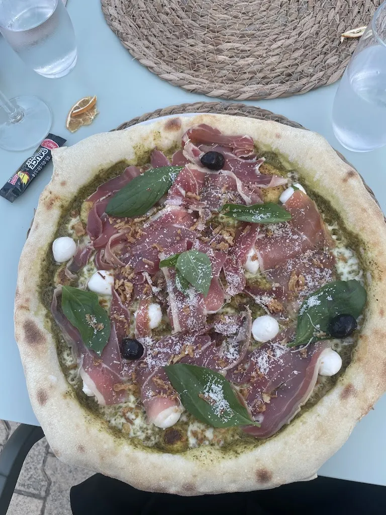 Alix_Chez Féfé Aubignan_Aubignan_review