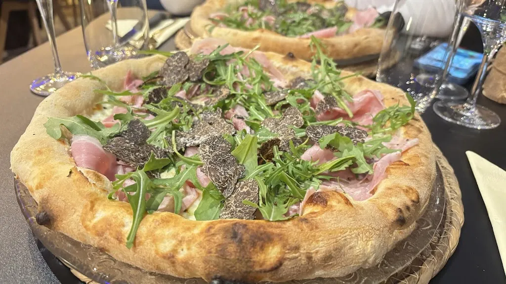 duval magalie_Chez Féfé Aubignan_Aubignan_review