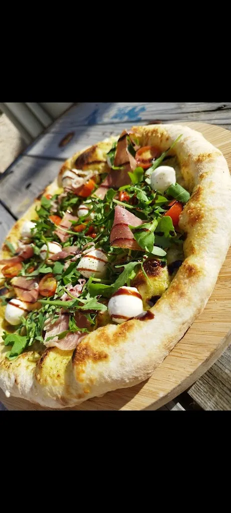 Chez Féfé Aubignan restaurant in Aubignan